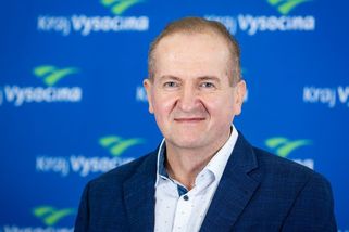 Rozbouřenou situaci na vysočinské záchrance má zklidnit lékař a exposlanec Kaňkovský - Novinky